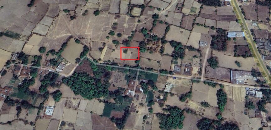 Land for house Land for house