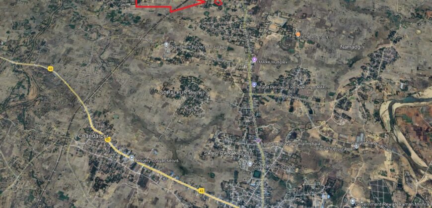 Land for house Land for house