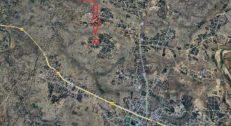 Land Plotting for House