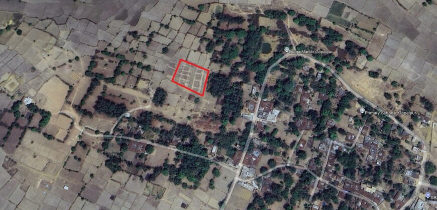 Land Plotting for House Land Plotting for House