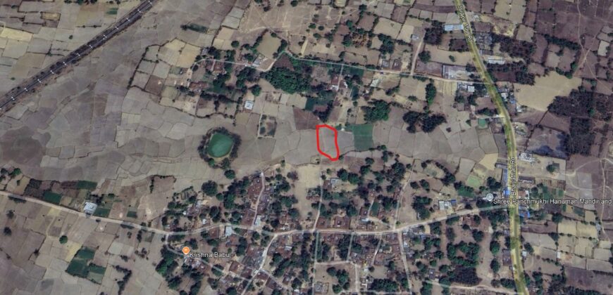 Land for House Land for House