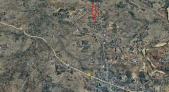 Land for House